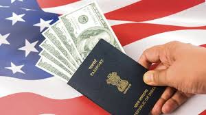 Indian student facing F-1 visa rejection at US consulate